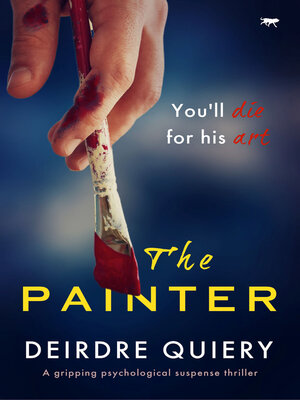 cover image of The Painter